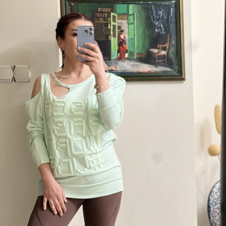 Vdr Mint Sweet
