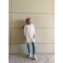 soul ekru sweat