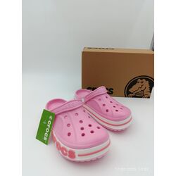 #Crocs