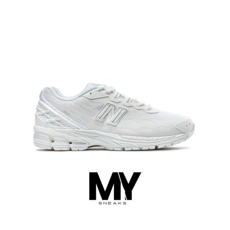 NEW BALANCE 1906W 'WHİTE'