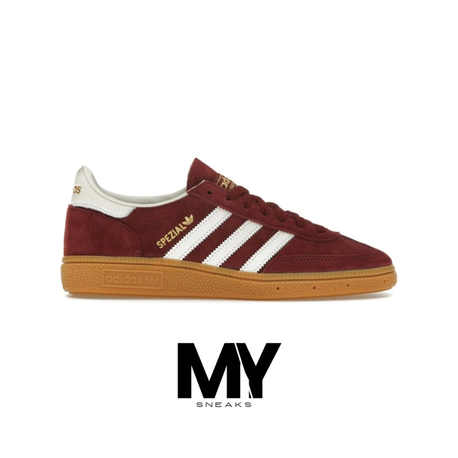 Adidas Spezial “Bordeaux”