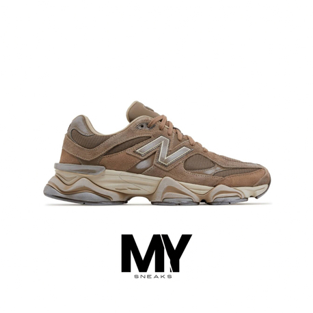 New Balance 9060 'Mushroom'