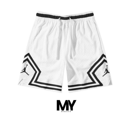 Nike Air Jordan Dri-Fit Short “White”