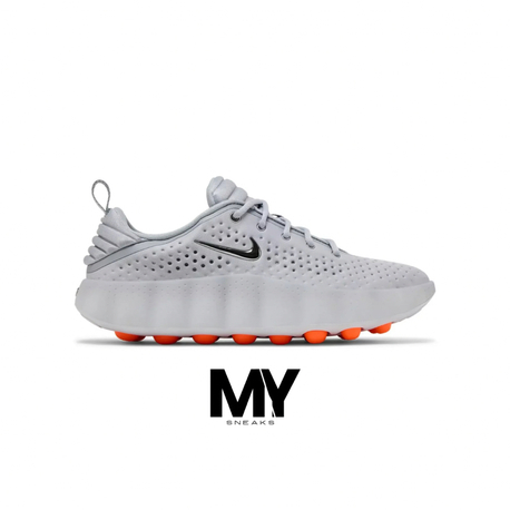 Nike Mind 002 Light Smoke Grey