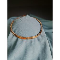 1.kalite çelik gold bileklik