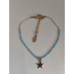 1.kalite çelik gold bileklik