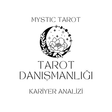 TAROT KARİYER ANALİZİ