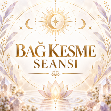 BAĞ KESME SEANSI