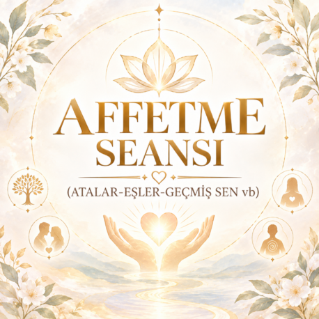 AFFETME SEANSI