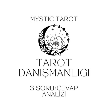 TAROT SORU CEVAP ANALİZİ