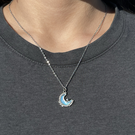 Moon Kolye
