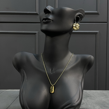Gold Rich Set