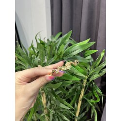 Gold Aurelia Bileklik
