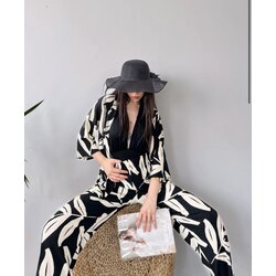Hawaii Kimono Takım