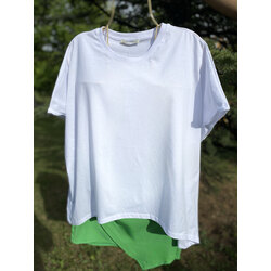 Overwhite T-Shirt
