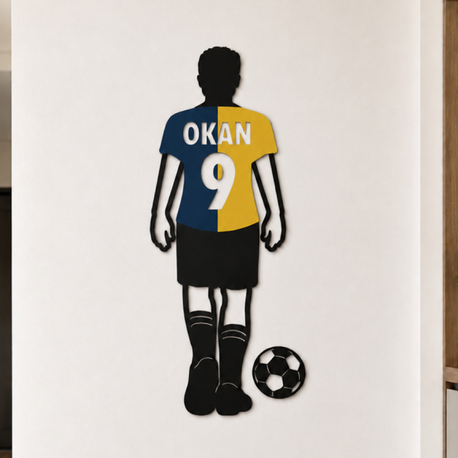 TEK ADAM FENERBAHÇE