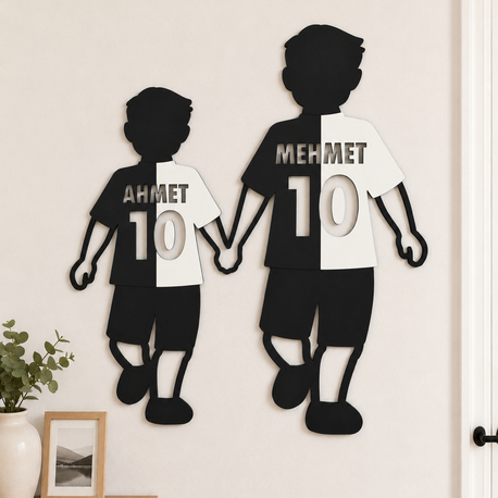 2 KARDEŞ BEŞİKTAŞ