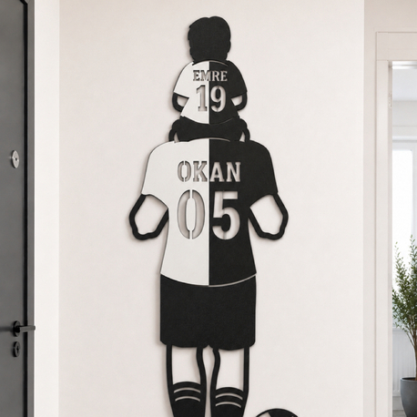 BEŞİKTAŞ BABA OĞUL