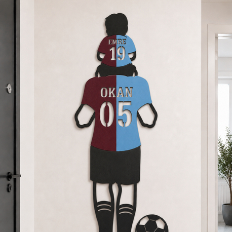 TRABZONSPOR BABA OĞUL