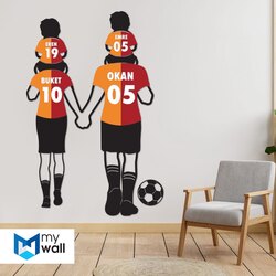 4Kişi aile 