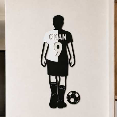 TEK ADAM BEŞİKTAŞ