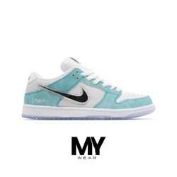 SB Dunk Low April Skateboards