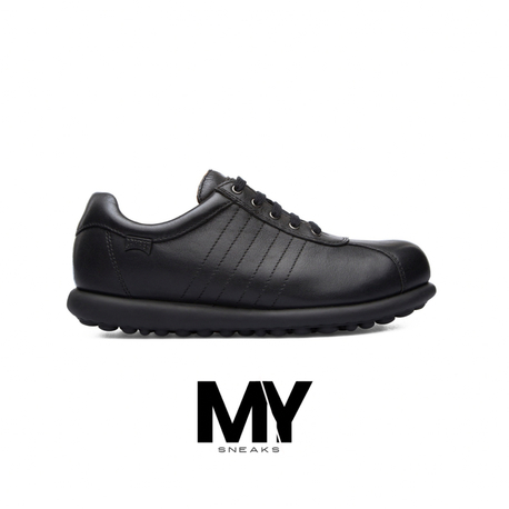 Camper Pelotas “Black”