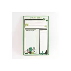 Tasarım Magnet To Do List