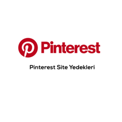 Pinterest Site Yedekleri Toplu Satış