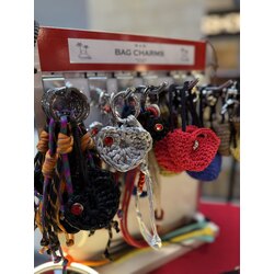 Örgü Charm