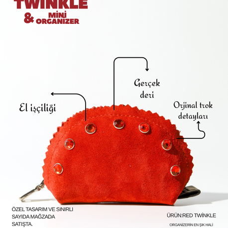 Red Twinkle