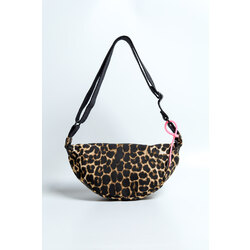 Uniq Brown Leo