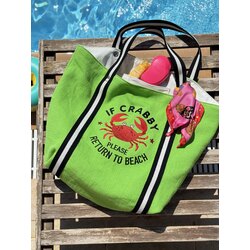 Return to Beach Green