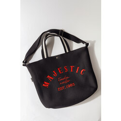 Majestic XL black