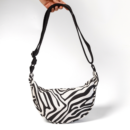 Uniq Zebra
