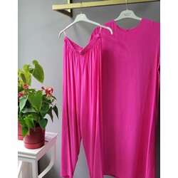 içlik ve pantalon
