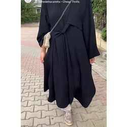 tasarım abaya