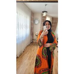 kimono