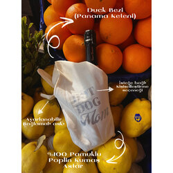 Wine/Bottle Bag