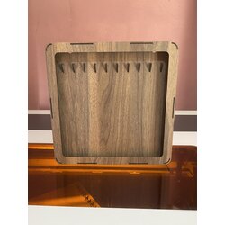 Askılı tesbih kutusu ( 10 adet )