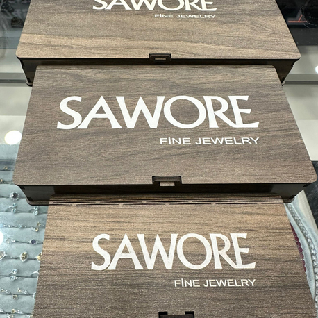 Sawore kutu