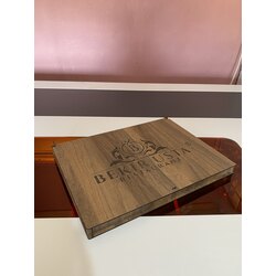 10 lu tesbih kutusu ( isimli )