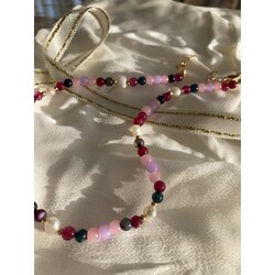 Reira Necklace