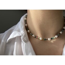Revy necklace