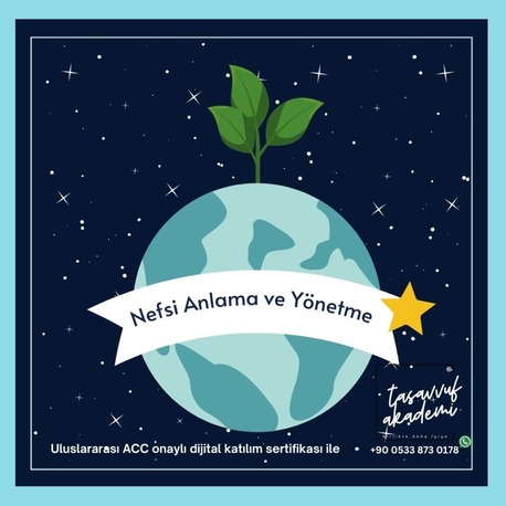 Nefsi Anlama ve Yönetme