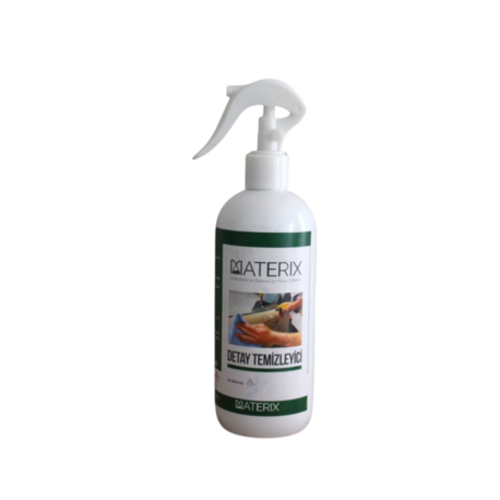 MATERIX DETAY TEMİZLEYİCİ 400 ML