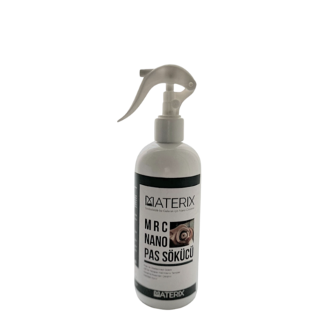 MATERIX NANO PAS SÖKÜCÜ SPREY 400 ML