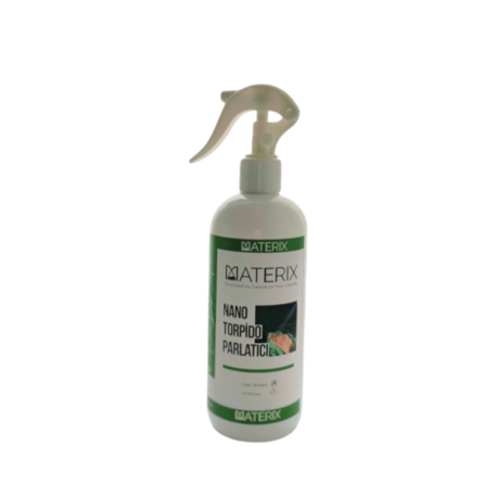 MATERIX NANO TORPİDO PARLATICI 400 ML