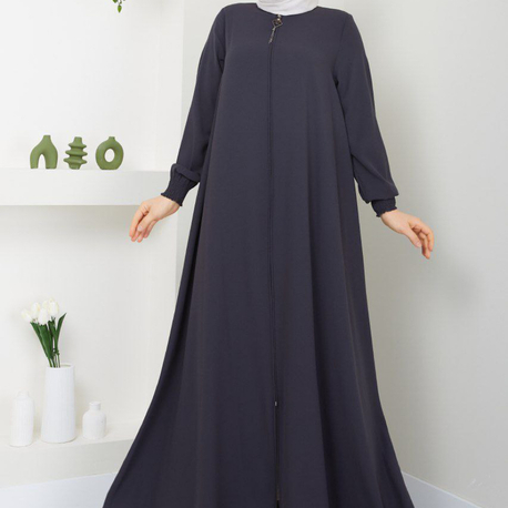 Mevlana Ferace(Antrasit)
