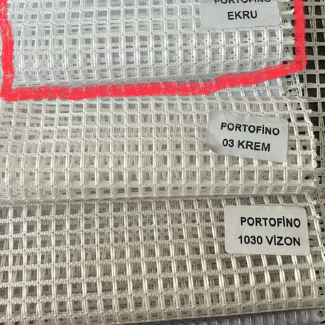 İri file (özel ) sipariş 